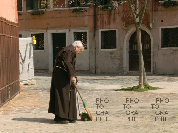 0064: Vene, vidi... (Venedig, Italien 2009)