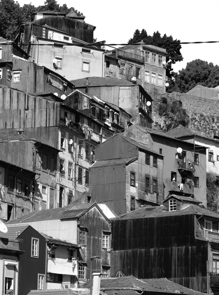 0577; o.T. (Porto; 2010)