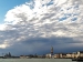 0690: Blick zum Dogenpalast vom Vaporetto (Venedig 2011/2013)