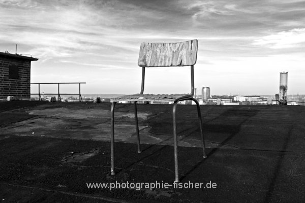 0815: o.T. (Dresdner Skylines, Blick von der Zwickauer Str., 2014)