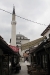 sar076 Blick zur Gazi-Husrev-Beg-Moschee