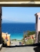 sa016 Santa Tereza Gallura Blick nach Korsika