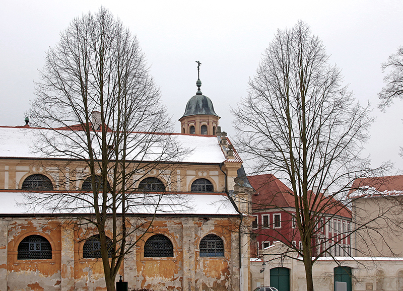 CZE0013: o.T. (Kloster Plasy, Region Plzen, Tschechien 2017)