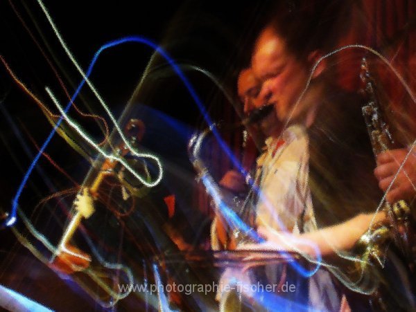 PK0710: It's Free, It's Jazz (Dresden 2009/2011)