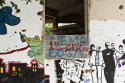 0907: Hidden Ambitions I (Mostar, Bosnien Herzegowina 2015)