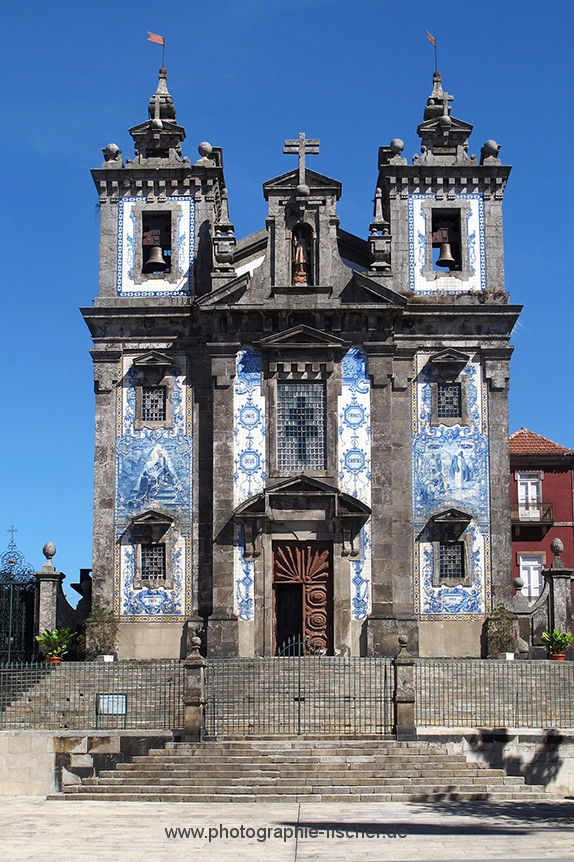 PK0527a: Santo Ildefonso (Porto 2010)