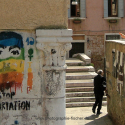 PK0070: Stop Deportation (Venedig 2009)