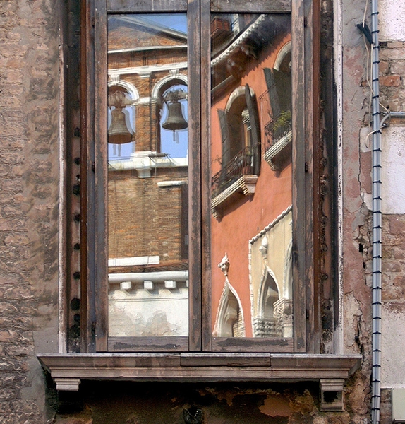 PK0211: o.T. (Venedig, Italien 2009)