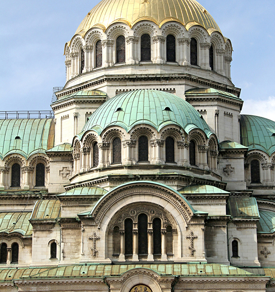 BGR0013 Aleksander Newski Kathedrale (Sofia, Bulgarien 2015)